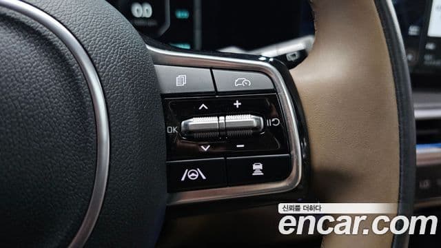 Kia Sorento 2024 — Photo 38/39