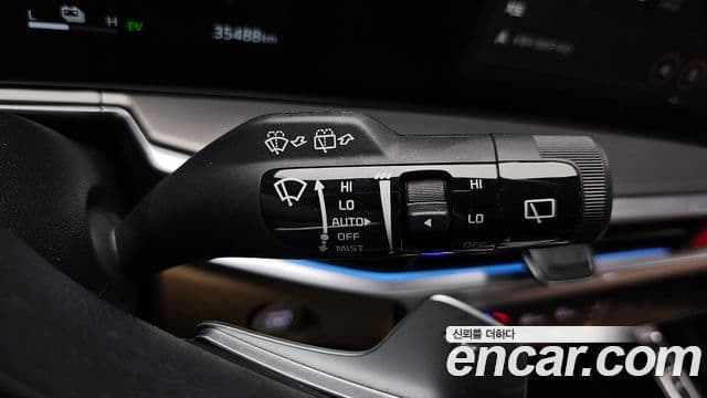Kia Sorento 2024 — Photo 37/39