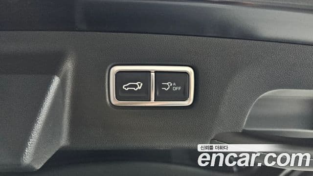 Kia Sorento 2024 — Photo 13/39
