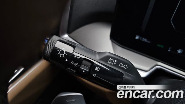 Kia Sorento 2024 — Photo 35/39