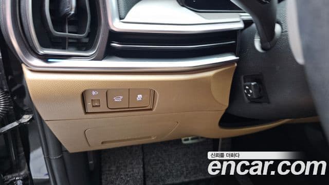 Kia Sorento 2024 — Photo 14/39
