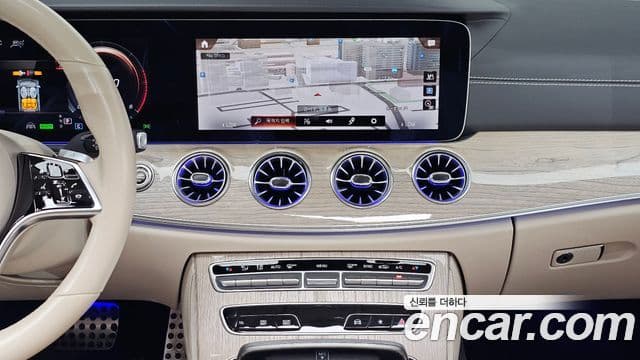 Mercedes-Benz CLS-Class 2023 — Photo 29/34