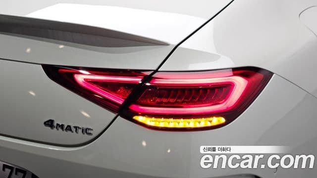 Mercedes-Benz CLS-Class 2023 — Photo 31/34