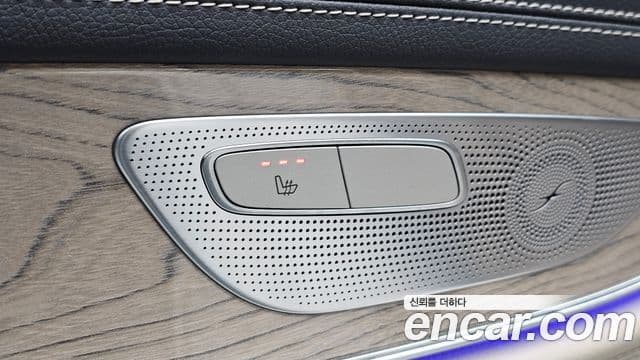 Mercedes-Benz CLS-Class 2023 — Photo 1/34