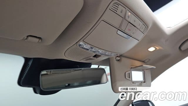 Mercedes-Benz CLS-Class 2023 — Photo 30/34