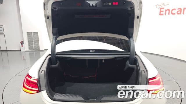 Mercedes-Benz CLS-Class 2023 — Photo 14/34