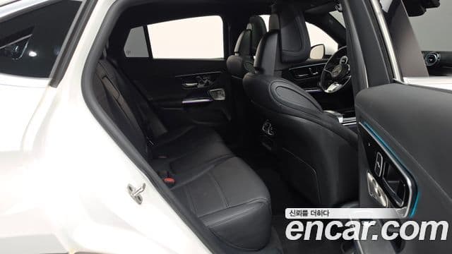 Mercedes-Benz GLC-Class 2024 — Şəkil 12/34