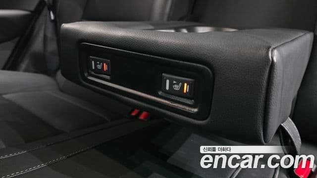 Renault Samsung QM6 2023 — Фото 15/20