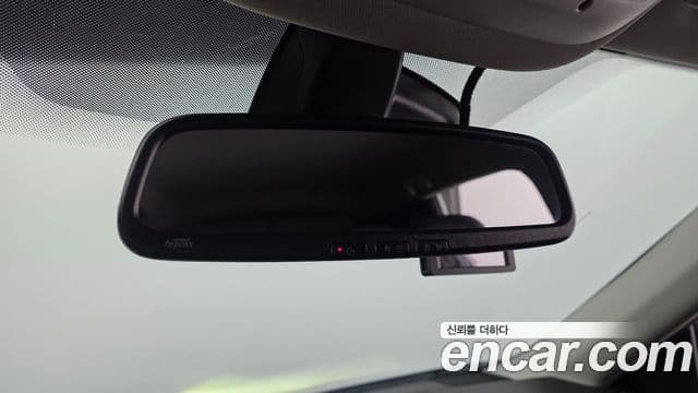 Renault Samsung QM6 2023 — Фото 19/20