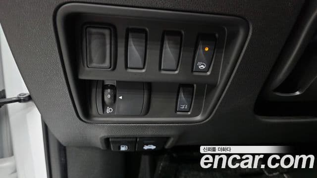 Renault Samsung QM6 2023 — Фото 20/20