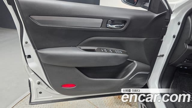 Renault Samsung QM6 2023 — Photo 22/30