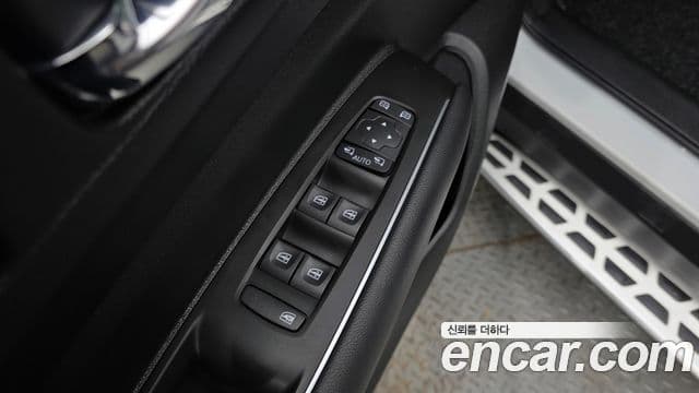 Renault Samsung QM6 2023 — Photo 7/30