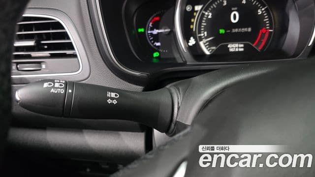 Renault Samsung QM6 2023 — Photo 30/30