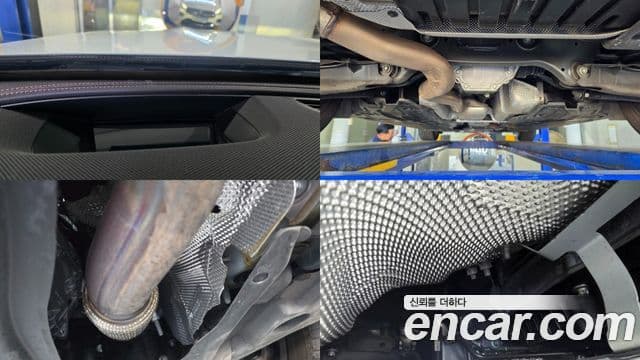 Mercedes-Benz E-Class 2022 — Photo 15/20