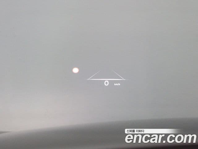 Genesis G90 2022 — Photo 19/20