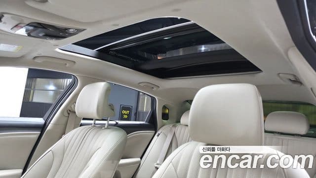 Kia K8 2025 — Фото 18/20
