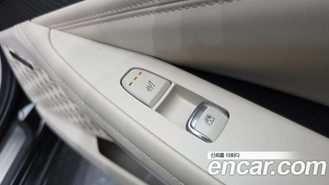 Kia K8 2025 — Фото 19/20