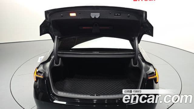 Kia K8 2025 — Photo 23/33