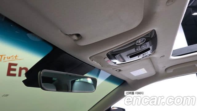 Kia K8 2025 — Photo 8/33