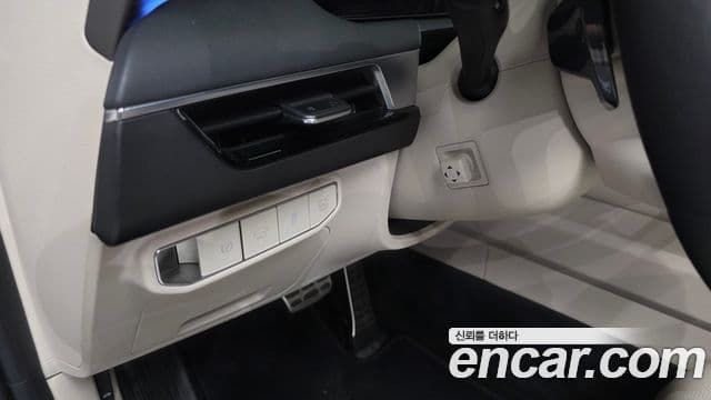 Kia K8 2025 — Photo 6/33