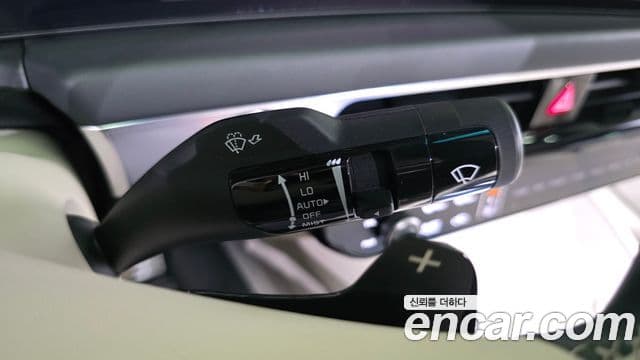 Kia K8 2025 — Photo 24/33
