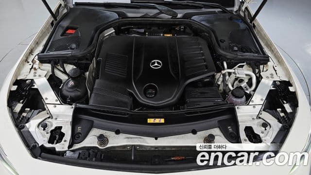 Mercedes-Benz CLS-Class 2021 — ფოტო 17/20