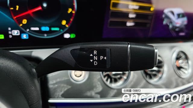 Mercedes-Benz CLS-Class 2021 — ფოტო 3/20