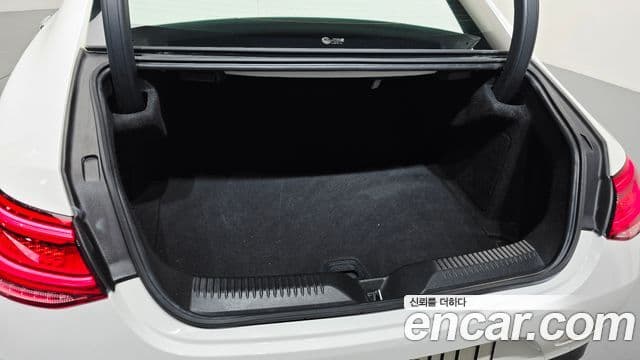 Mercedes-Benz CLS-Class 2021 — ფოტო 8/20