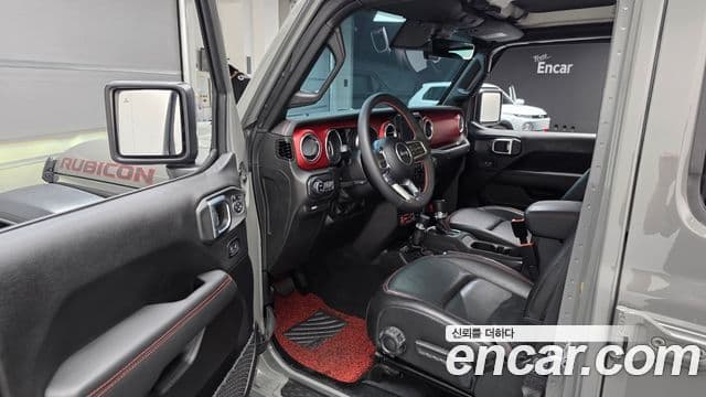 Jeep Gladiator 2023 — Photo 6/20