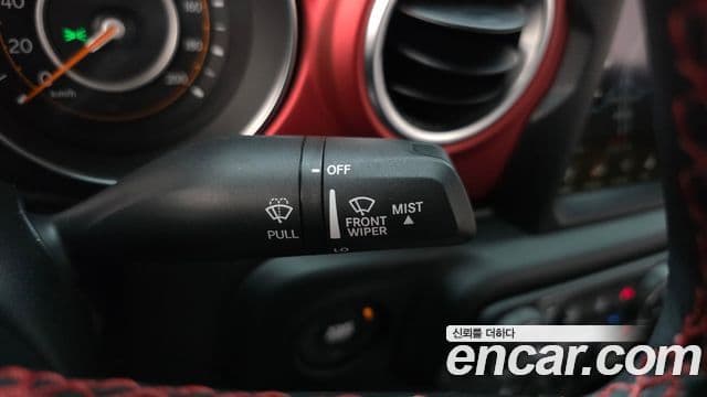 Jeep Gladiator 2023 — Photo 5/20