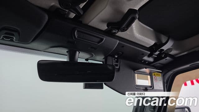 Jeep Wrangler 2022 — Photo 15/20