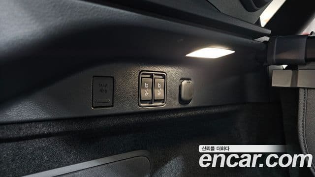 Lexus RX350h 2023 — Photo 12/43