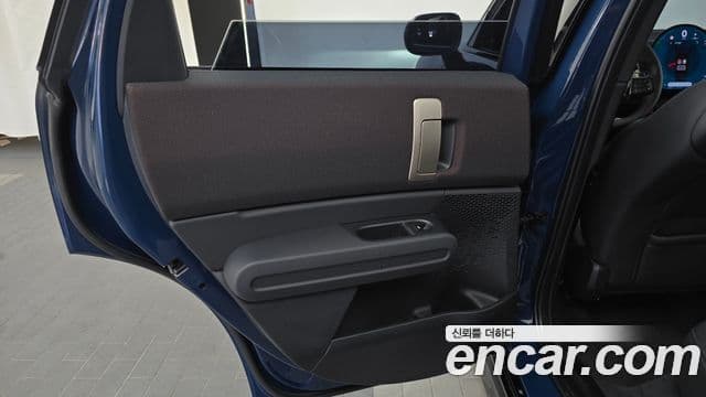 Mini Cooper S Countryman 2025 — Şəkil 18/33