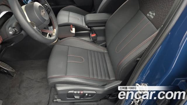 Mini Cooper S Countryman 2025 — Şəkil 19/33