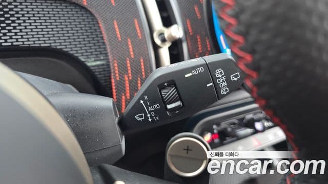 Mini Cooper S Countryman 2025 — Şəkil 17/33