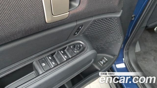 Mini Cooper S Countryman 2025 — Şəkil 29/33