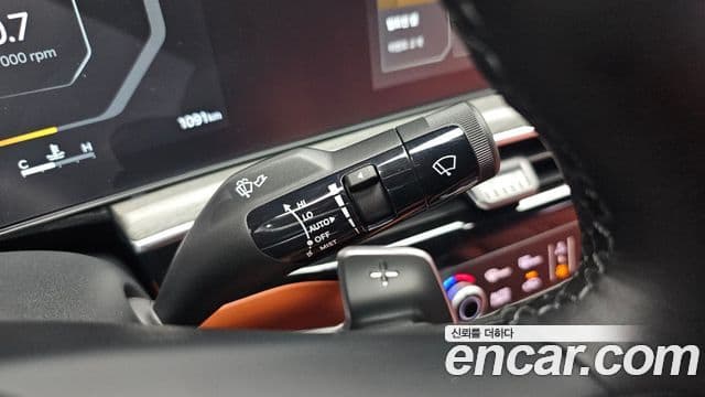 Kia K5 2026 — Photo 23/36