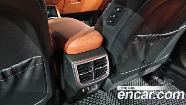 Kia K5 2026 — Photo 11/36