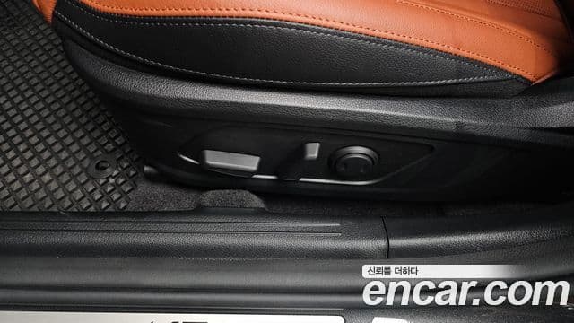 Kia K5 2026 — Photo 29/36