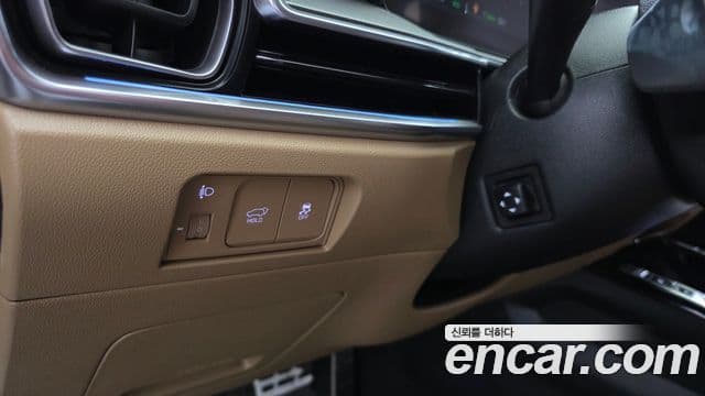 Kia Sorento 2024 — Фото 14/20