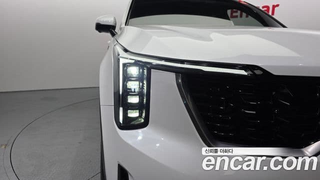 Kia Sorento 2024 — Şəkil 15/37