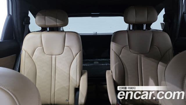 Kia Sorento 2024 — Şəkil 34/37