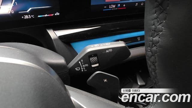 BMW 5 Series 2024 — Photo 2/31