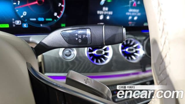 Mercedes-Benz CLS-Class 2022 — Photo 30/35