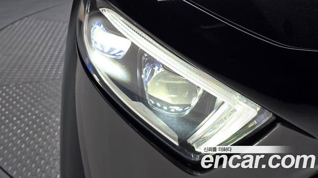 Mercedes-Benz CLS-Class 2022 — Photo 20/35