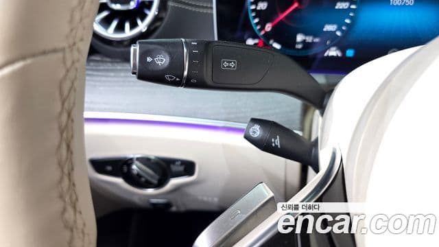 Mercedes-Benz CLS-Class 2022 — Photo 11/35