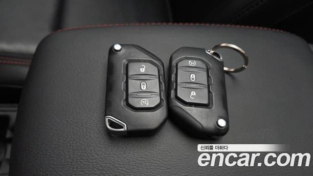 Jeep Wrangler 2022 — Şəkil 10/32