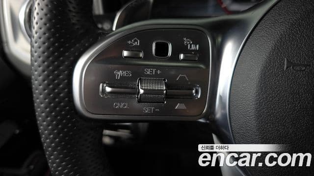 Mercedes-Benz G-Class 2020 — ფოტო 17/34