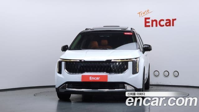 Kia Carnival 2024 — Şəkil 24/34