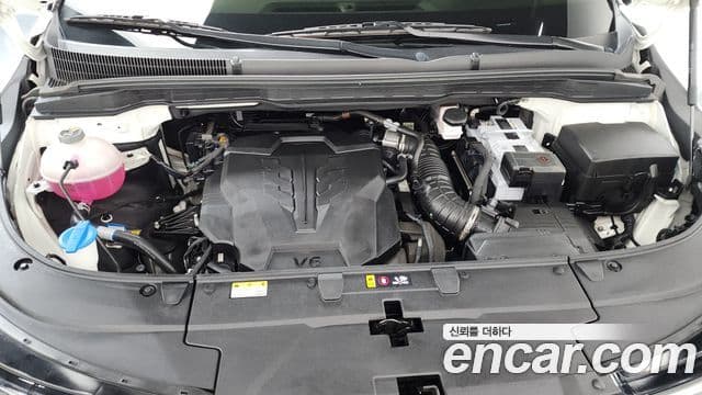 Kia Carnival 2024 — Şəkil 14/34